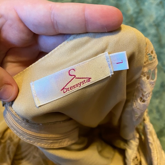 Dress - Picture 2 of 2